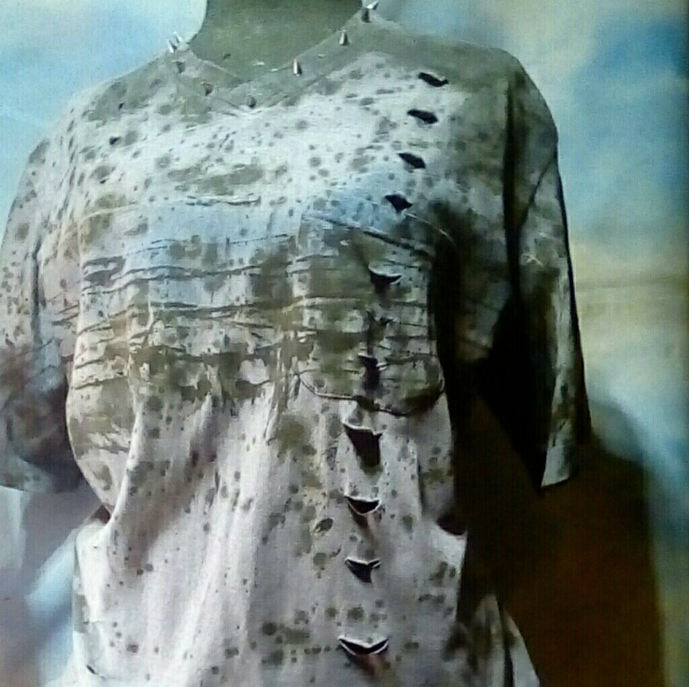 T shirts